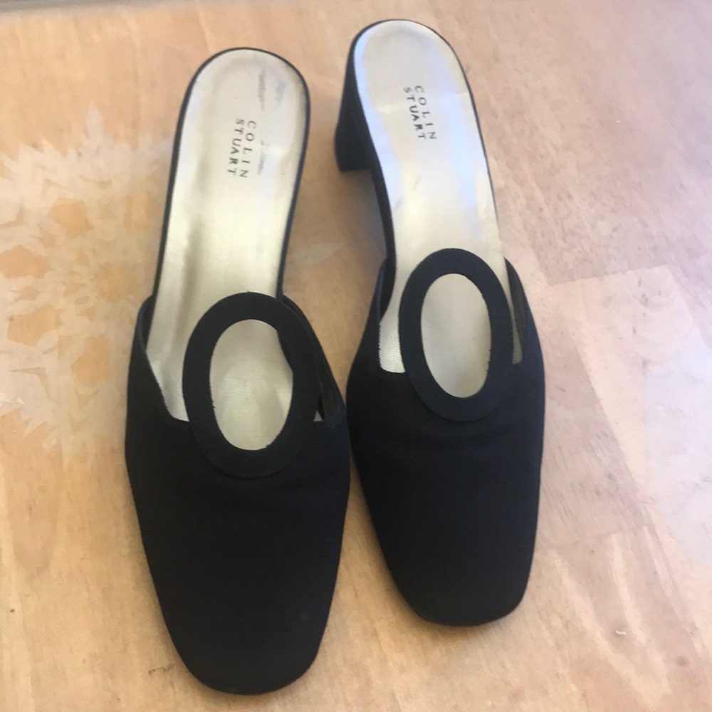 Women’s evening heels shoes